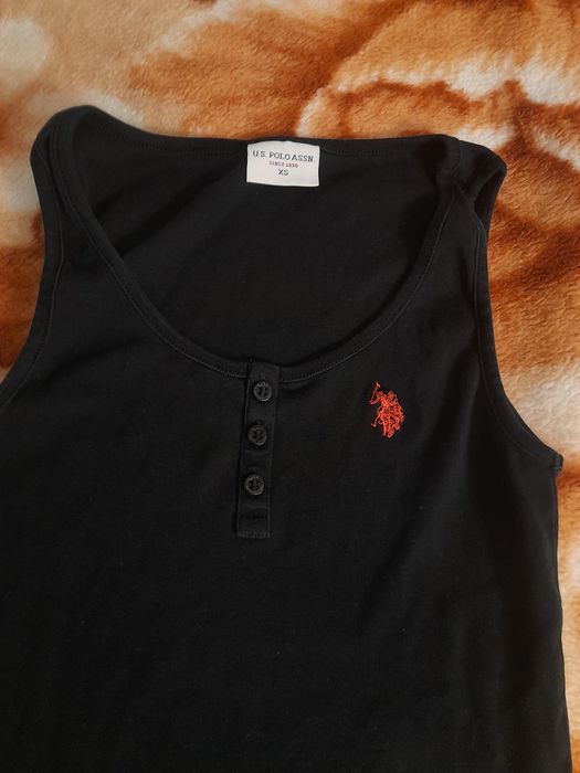 Maiou US Polo Assn original pentru damă