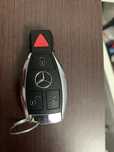 Vand cheie originala mercedes