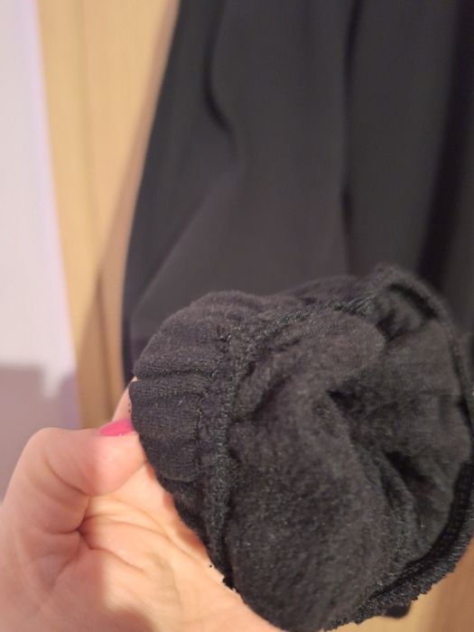 Дамски деним  сет нов