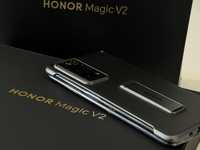 Уникат! Бартер! Honor Magic V2 16GB/512GB – най-тънкият в своя клас!
