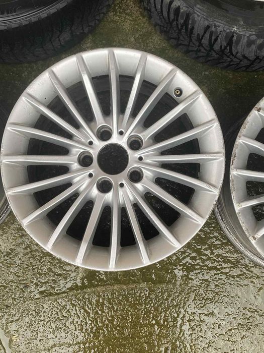 Jante r16 si r17 x120