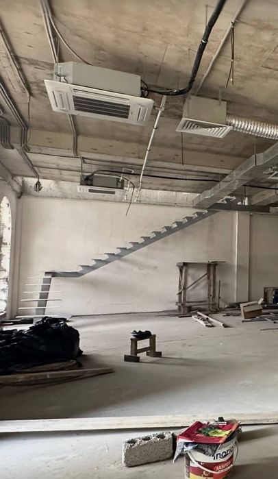 Продается здание под офис, клинику, учебный центр 2400 м2 Глинка