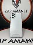 ZAP AMANET VITAN - Samsung A52 5G - 128GB - White - #3931