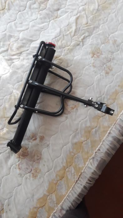 Срочно вело багажник сотилади