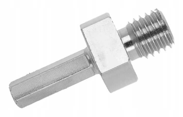 Set carote diamantate piatra gresie faianta beton 6-68mm M14  (G65101)