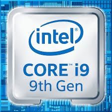 New Computer Core i9  Core i9-9900K - 9th Intel® Core™ i9 Intel - 3.6G