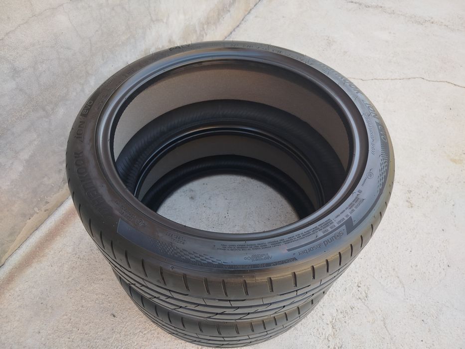 235 40 R19 Shina Hankook ion Evo 2 dona