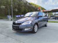 Scoda fabia 1,2 diesel an 2011 euro 5 Clima / incalzire scaune / pilot