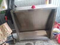 Hota cubica 120x120x40