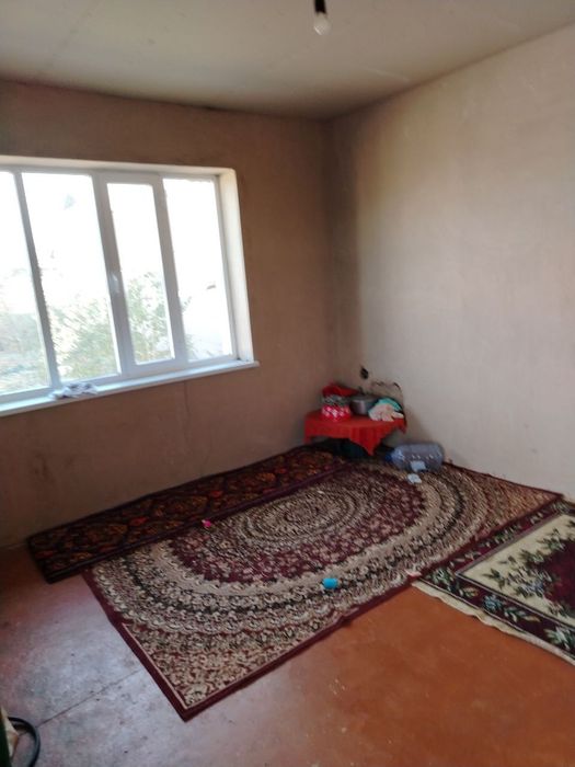 Hovli sotiladi mingchinorda 7 sotix