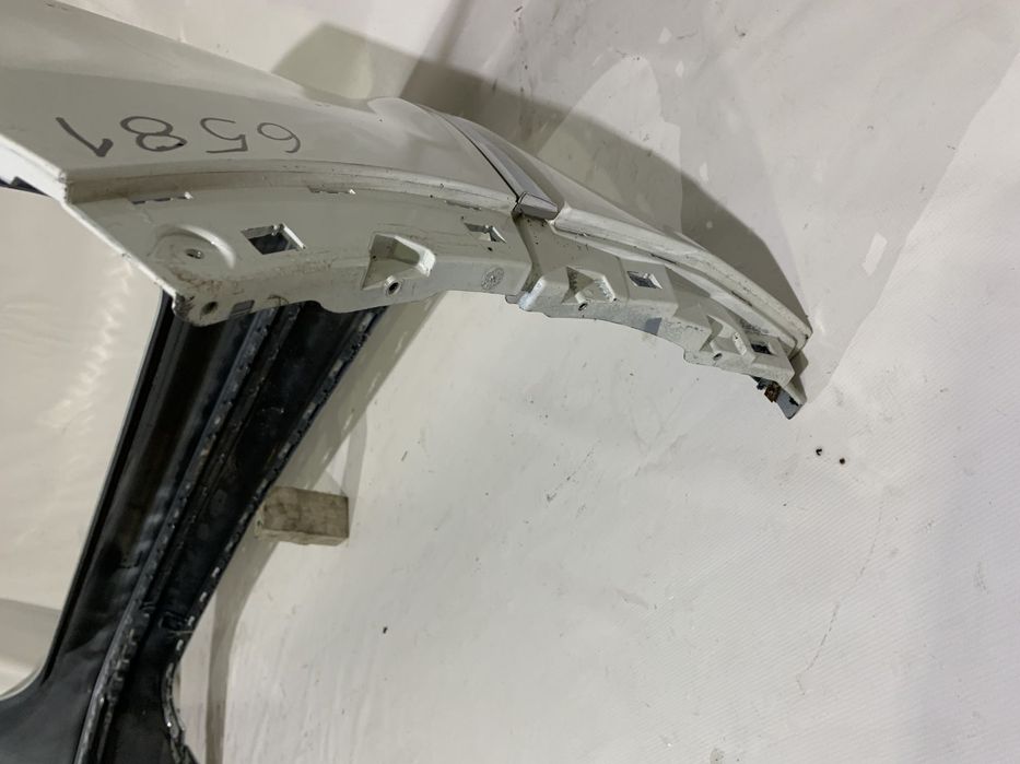 Bara spate VW Tiguan 2, 2017, 2018, 2019, 2020, cod origine OE 5NA807421.