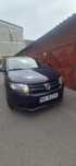 De vanzare Dacia Sandero 2
