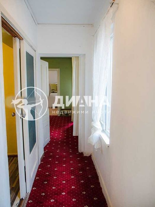 Продава се Етаж от къща в Пловдив, Център - 88 кв.м за 2023 €/кв.м - Снимка #7