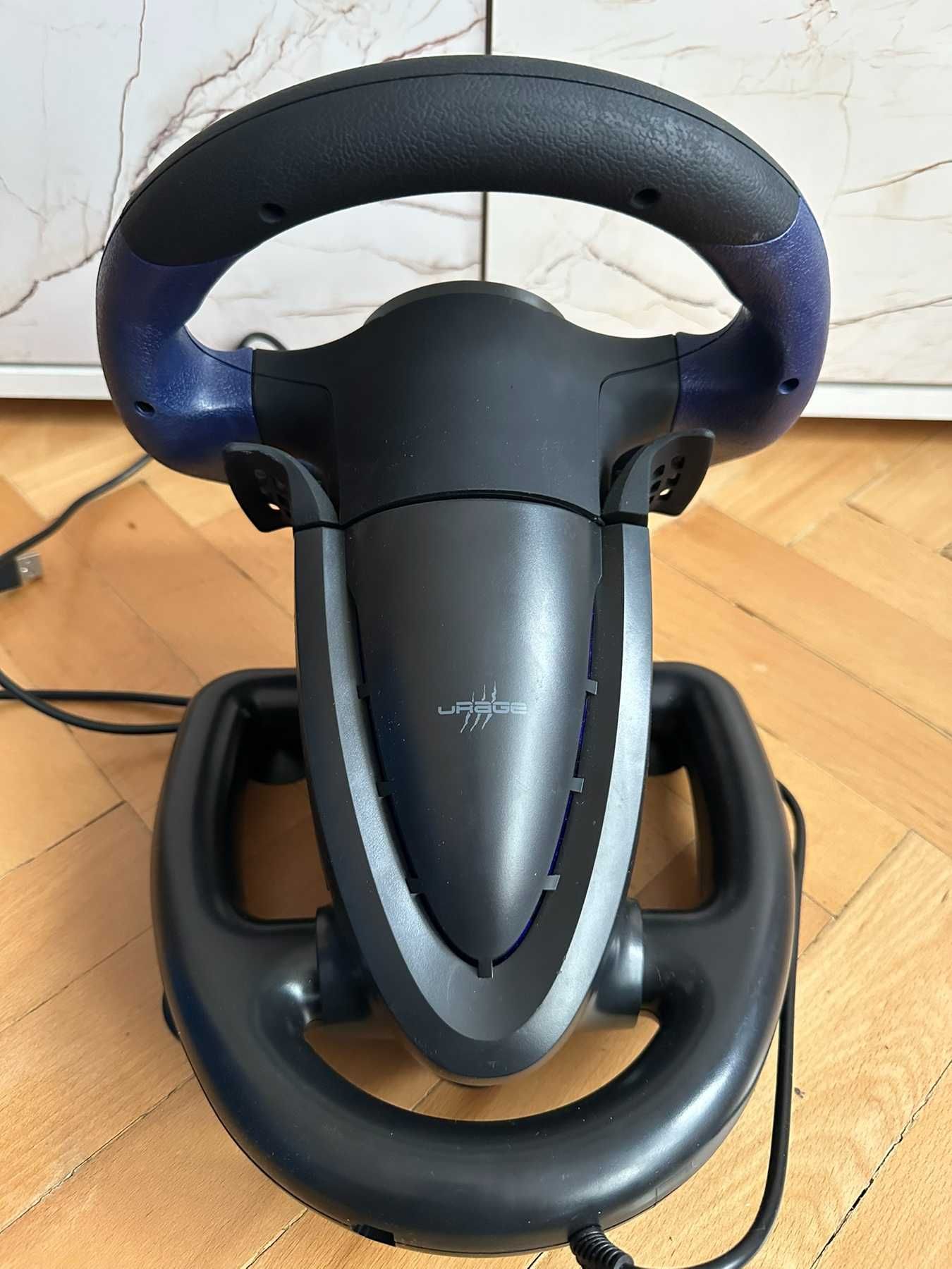 Волан uRage "GripZ 500"
