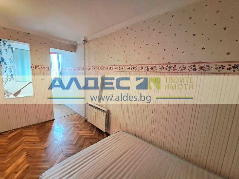 Продава се Тристаен апартамент в София, Света Троица - 84 кв.м за 2715 €/кв.м - Снимка #10