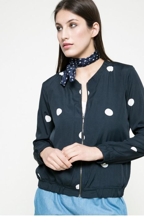 Бомбър на точки Jacqueline De Yong