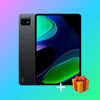 Топовый планшет Xiaomi Mi Pad 6 8/128 + подарок