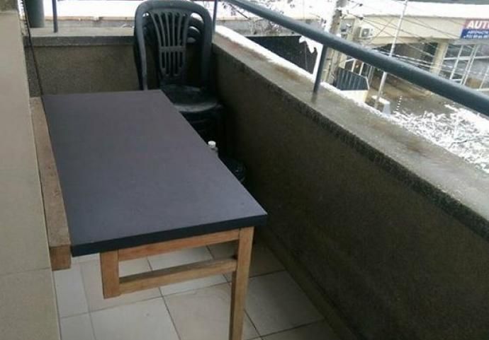 Дава се под наем Четиристаен апартамент в София, Център - 110 кв.м за 700 € - Снимка #11