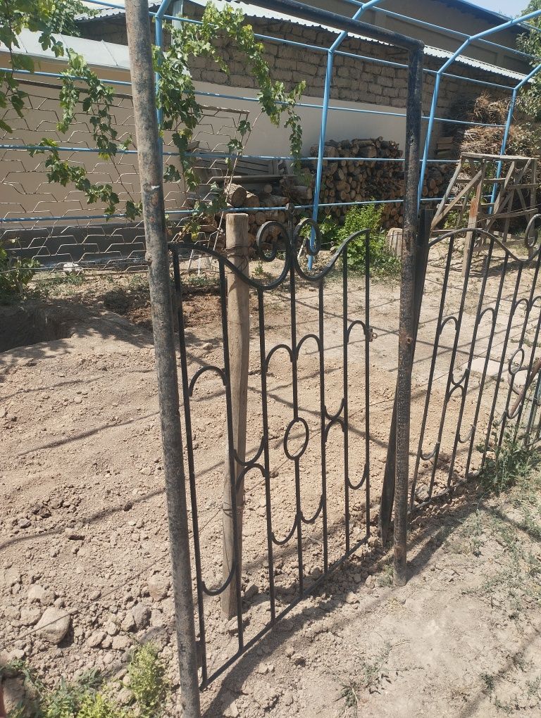 Reshotka zabor perila sotiladi