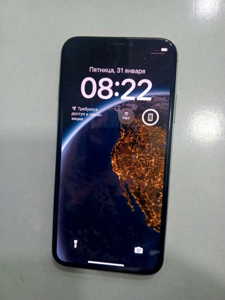 Iphone xs 64 gb 77 yumks