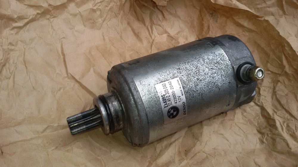 Части за Triumph Sprint ST 1050 и  BMW K1200GT