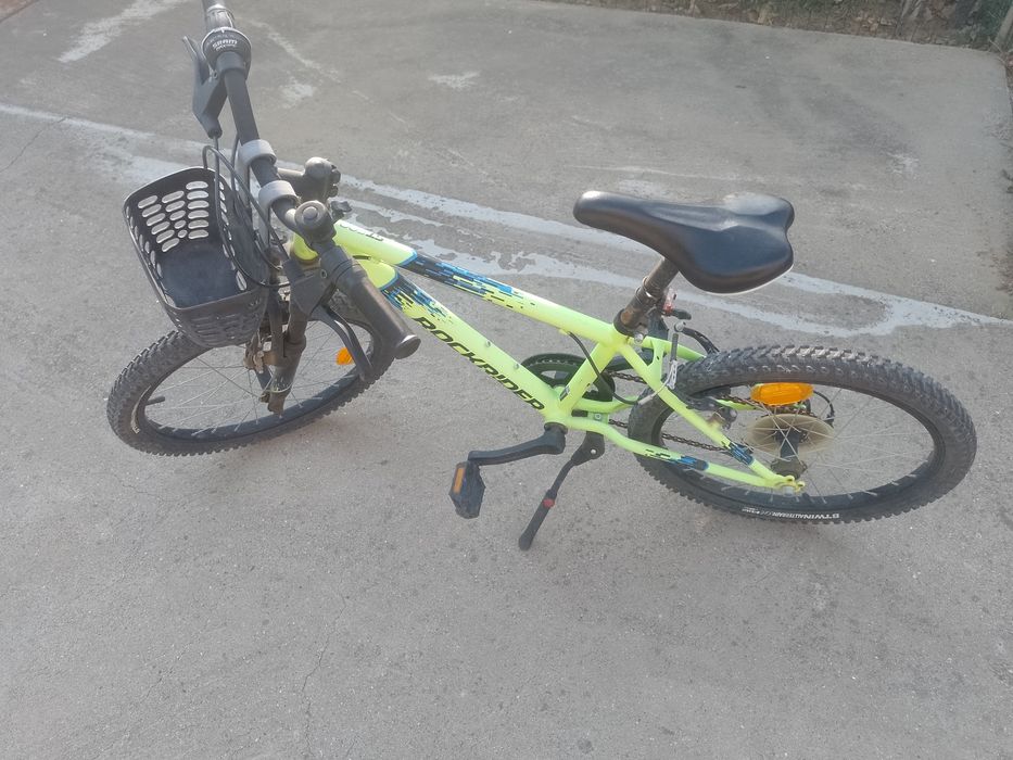 Bicicleta de vânzare!