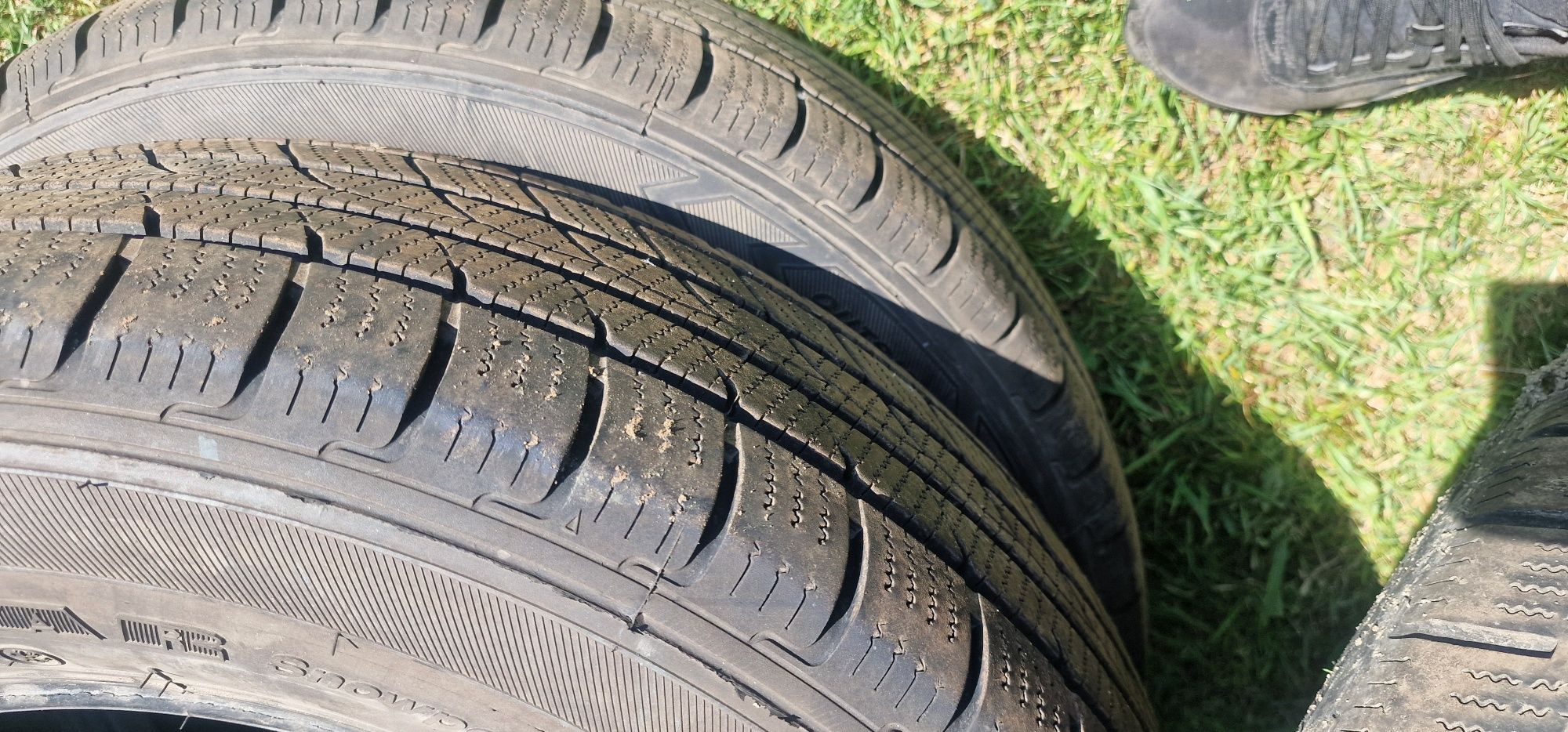 Anvelope 235 65 r17 dot 23