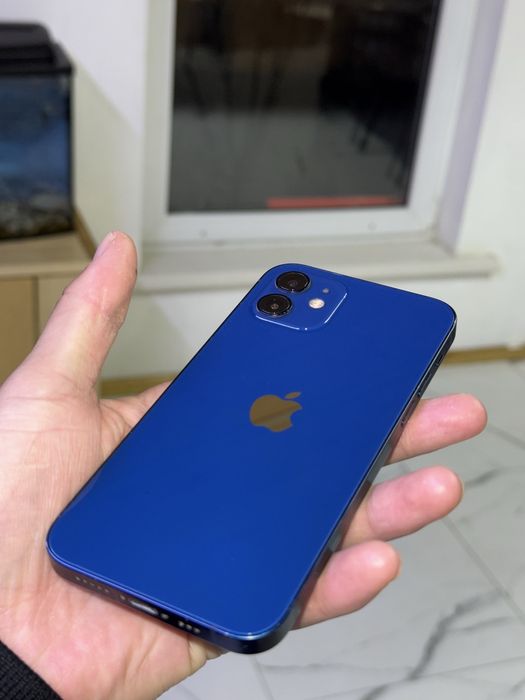 iPhone 12 в отличном состояний