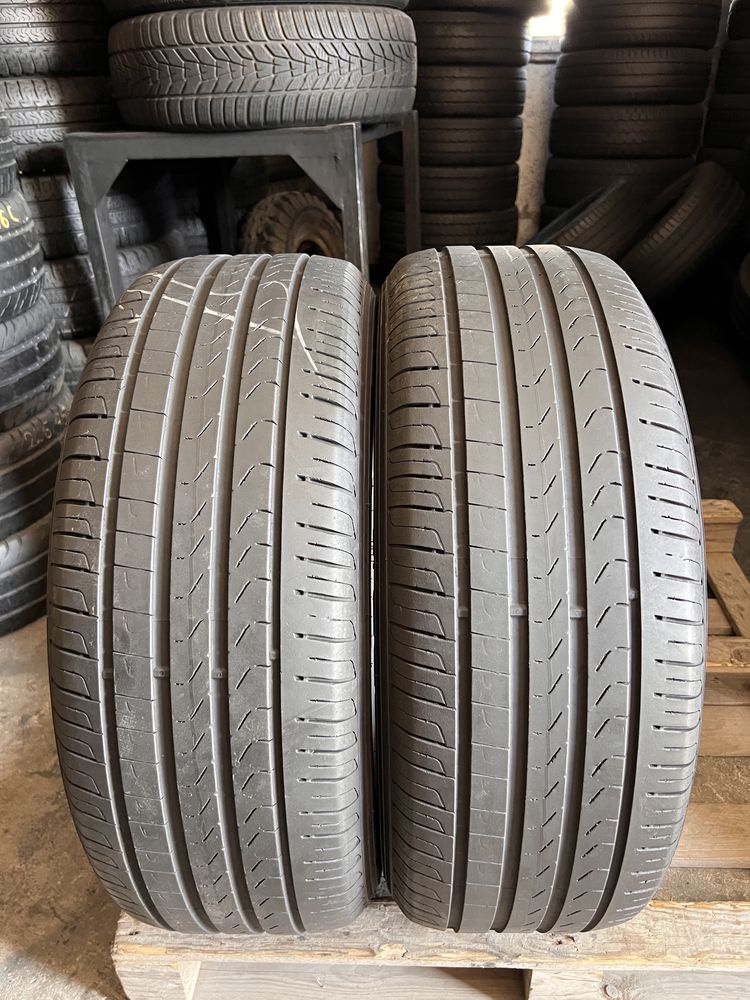 2 anvelope vara 235/60/18 , Pirelli , DOT 2022 !