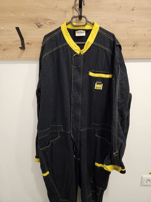 Salopeta lucru - bărbați