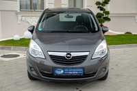*Rate* Opel Meriva 1,4 Benzina 2012 *Garantie 12 Luni*