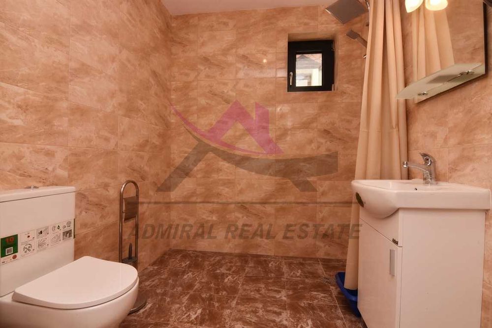 Дава се под наем Четиристаен апартамент в Варна, ВИНС - 110 кв.м за 1300 € - Снимка #9