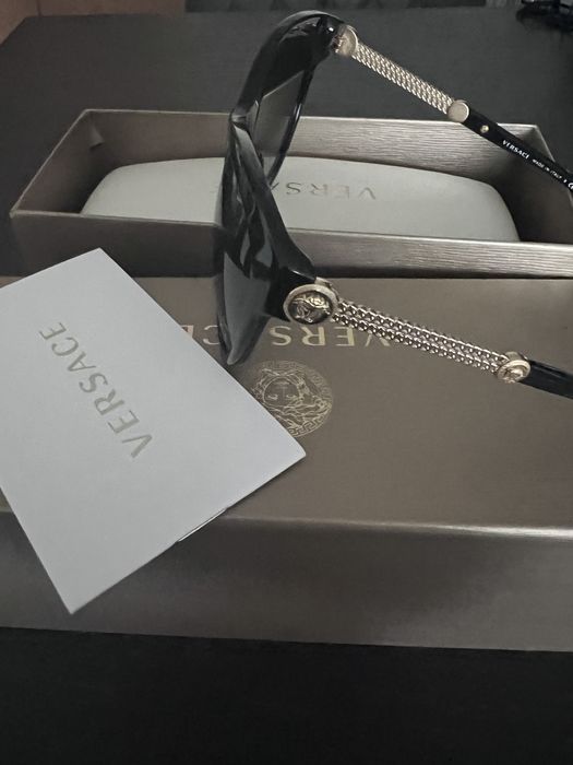 Versace слънчеви очила