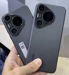 Huawei pura 70 pro 12/512gb black