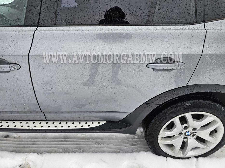 BMW E83 X3 Врати врата БМВ Е83 Х3