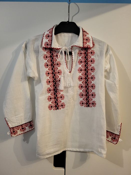 Ie 4-6ani purtata o data