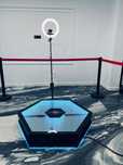 NOU Vând pachet platforma Hexagonala Infinity 360 video both