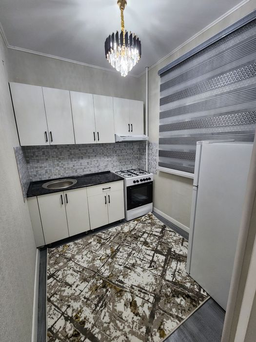 Чиланзар 8 квартал 1/3/4 Ор:Карзинка