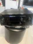 Av receiver Pioneer SC 2022