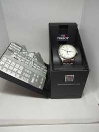 Мъжки автоматичен часовник Tissot PR100 25 камъка Швейцария