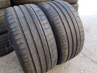 Anvelope second vara 275 30 R20 Pirelli RFT 2020