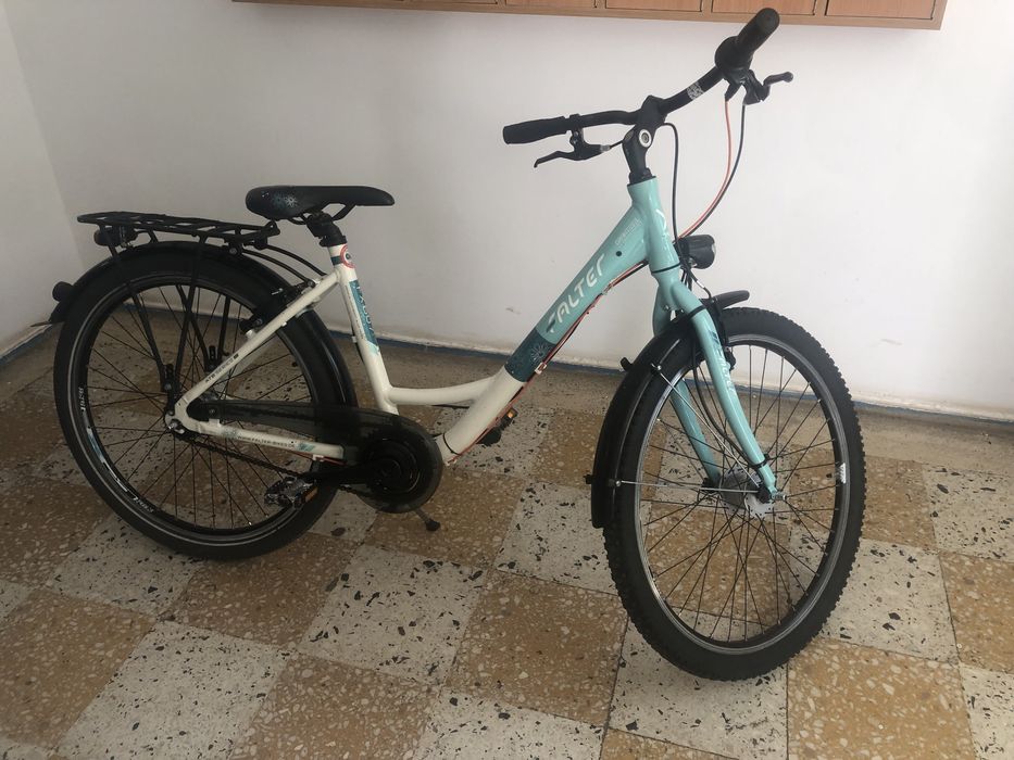 Bicicleta dama Falter fx607 in stare foarte buna!