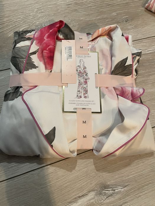 Pijama Victoria’s Secret