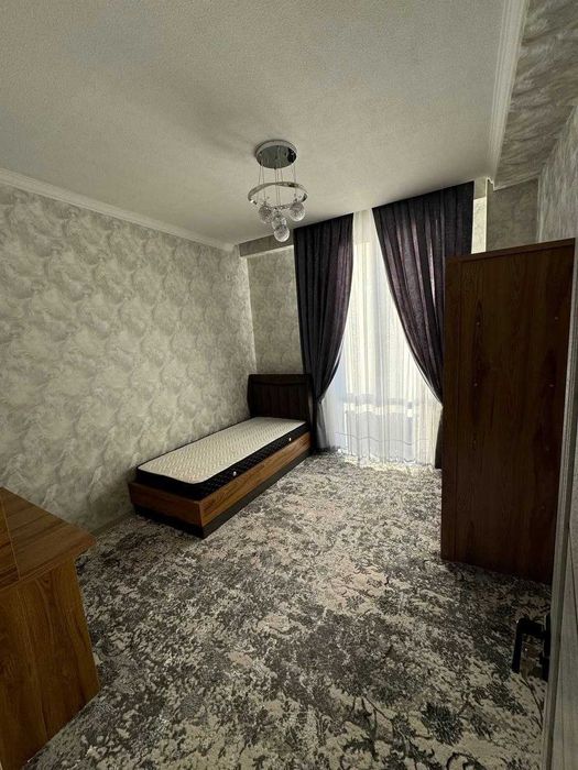 Шота Руставели кучасида Moderno TJM новостройкада кизларга без маклера