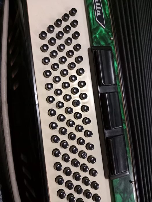 Аккордеон (Баян) в отличном состоянии