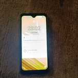 Ulefone note cumpărat din Germania