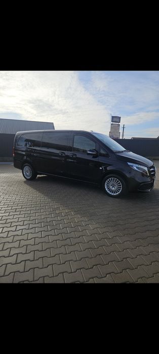 Mercedes Vito  V Class