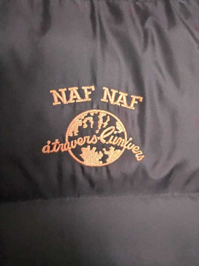 Мъжка Грейка Naf Naf