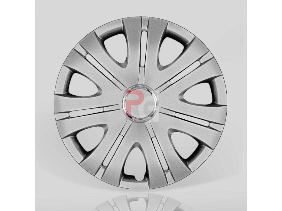 Capace roti R16 inch 4 set Ford Opel Skoda Renault Dacia VW Peugeot