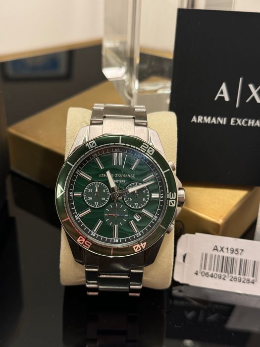 Ceas Armani Exchange